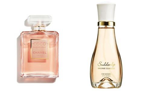 dupe perfume companies|perfumes that smell like originals.